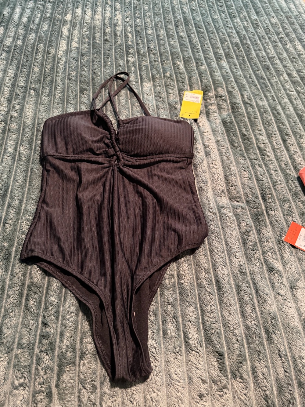 one piece bathing suit NWT